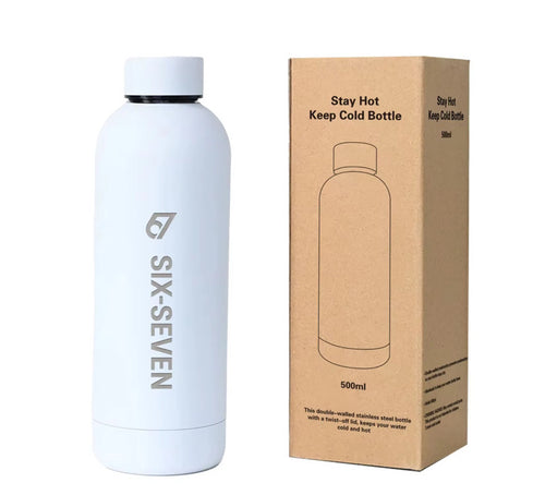 Water bottle